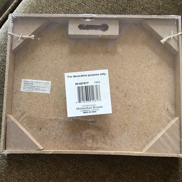 NEW Love is All You Need Photo Frame - Picture 2 of 2